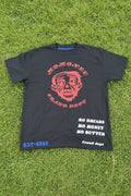 MOMONEY TSHIRT